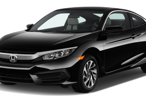 Honda Civic 11 generation