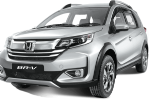 Honda BRV