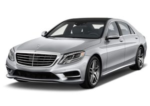 Mercedes Benz S-Class