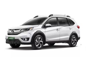 Honda BR-V