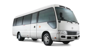 Toyota Coaster