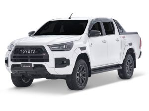 Hilux Revo