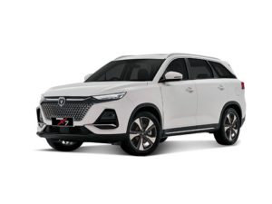 Changan Oshan X7
